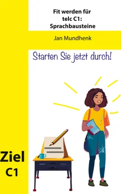 Produktbild von Fit werden für telc Deutsch C1: Sprachbausteine