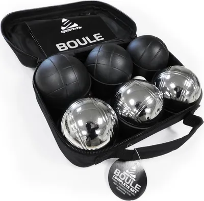 Obrázek produktu pro Boule Set s taškou