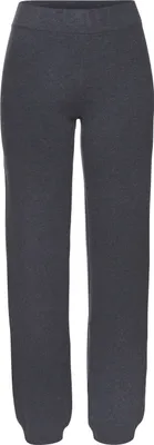 Produktbild von Elbsand Strickhose blau meliert Größe 40/42