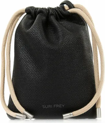 Produktbild von SURI FREY Umhängetasche Tilly Crossbodybag Black schwarz