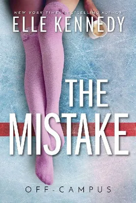 Produktbild von The Mistake