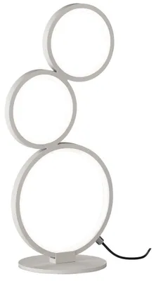 Obrázek produktu pro Stolní lampa LED 17W, 1500lm 3000K 522610331