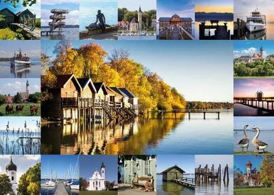 Obrázok produktu pre Ammersee Puzzle