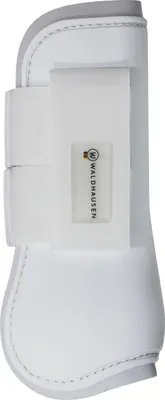 Produktbild von Waldhausen Basic Sehnenstiefel Durchsichtig Pony Durchsichtig Pony