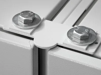 Immagine prodotto di Rittal DK 5502.225 Pannello per cavi