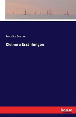 Produktbild von Kleinere Erzählungen