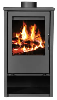 Produktbild von Kaminofen Victoria Regina 8.1 kW