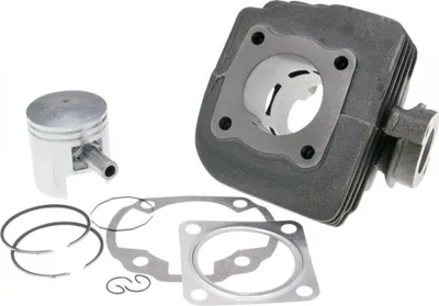 Zdjęcie produktu dla Zestaw cylindrów 101_Octane 50 cm3 kompatybilny z Morini AC