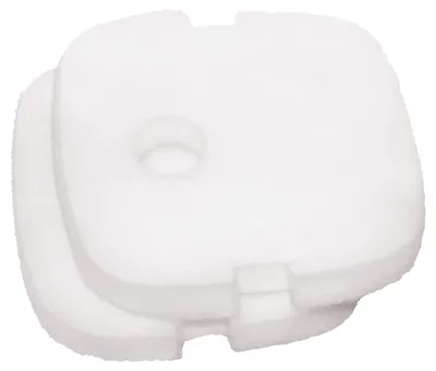 Produktbild von Sera Filtervlies weiß für 250/250+UV/400+UV - Bioaktiv Filtration