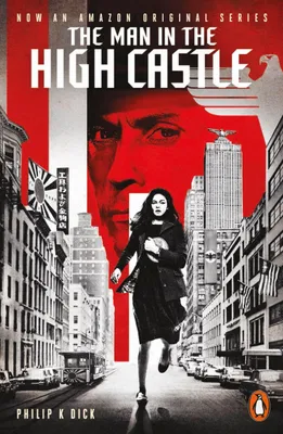 Produktbild von The Man in the High Castle