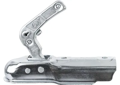 Obrázek produktu pro Kulový závěs Steelpress 750 C pro trubku 50 mm