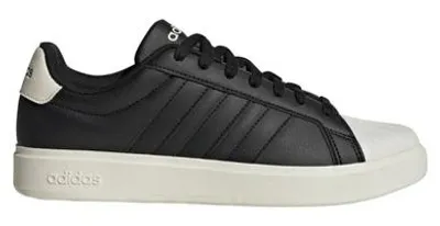 Productafbeelding van adidas vrijetijdsschoenen JP8278, zwart