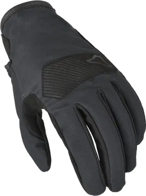 Image de Gants de moto Macna Spactr, couleur noire, taille XL