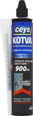 Immagine prodotto di Ancorante Ceys Chimico, Poliestere, 300 ml