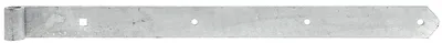 Produktbild von Alberts Ladenband feuerverzinkt Rolle Ø16 mm Größe 600 x 45 mm