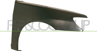 Produktbild von PRASCO PG0403003 Kotflügel Vorne Rechts passend für PEUGEOT 306 Schrägheck (7A, 7C, N3, N5) 306 Break (7E, N3, N5) 306 (7B, N3, N5)
