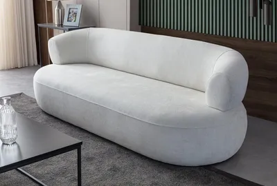 Obrázok produktu pre Praktická, štýlová pohovka pre každodenné pohodlie a útulnosť