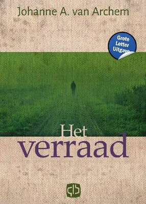 Produktbild von Het verraad