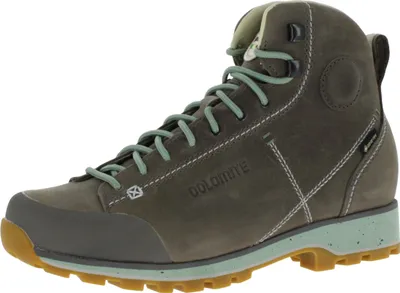 Produktbild von Dolomite DOL Shoe Ws 54 High Fg  Evo GTX Gunmetal Grey 40 2/3