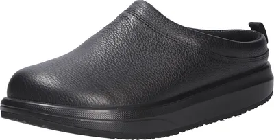 Produktbild von Joya Herren Pantolette RIGA M BLACK schwarz Größe EUR 47