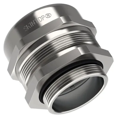Produktbild von Lapp Zubehör MS-Kabelverschraubung SKINTOP MS-M 25x1,5