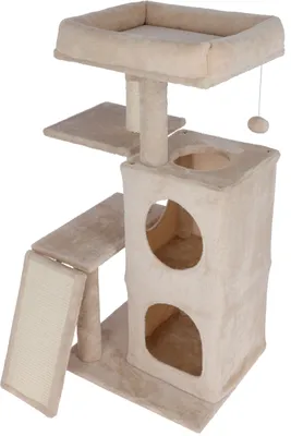 Produktbild von Kerbl Pet Kratzbaum Alessia