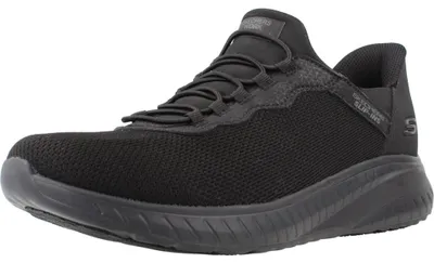 Immagine prodotto di Sneakers Del Marchio Skechers Del Modello 108194ecs Squad Chaos Nero