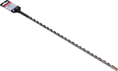 Produktbild von SDS-Plus 10/450/400 ABRABORO 4-Blatt-Betonbohrer