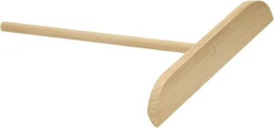 Produktbild von HENDI Holzspachtel für Crêpesplatten,