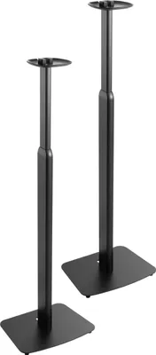 Produktbild von My Wall HS 11 L Lautsprecher-Ständer Bodenständer Starr Stand Ausziehbar Ständer