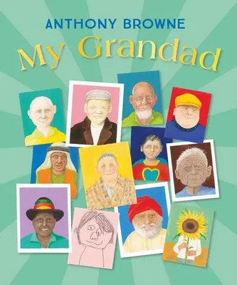 Obrázek produktu pro My Grandad