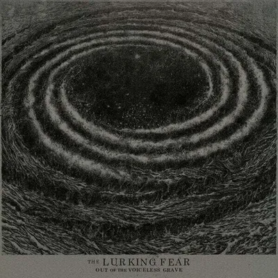 Produktbild von Lurking Fear,The-Out Of The Voiceless Grave