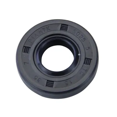 Produktbild von Wellendichtring Simmerring 15x35x7mm für Hercules MX1, Hobbyrider HR 2, Jogging, Supra 2D 3D, C3