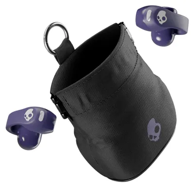 Zdjęcie produktu dla Słuchawki bezprzewodowe Skullcandy Push 720 Open, otwarte słuchawki douszne Bluetooth, wodoodporne