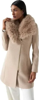 Produktbild von Salsa Jeans 21007140 Jacke Beige S Damen Beige S