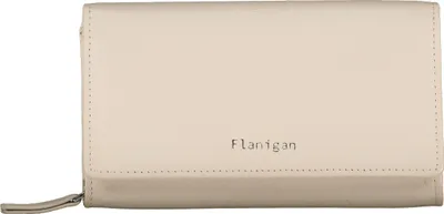 Produktbild von Flanigan Geldbörse Luise Beige 9