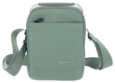 Immagine prodotto di travelite borsa a tracolla Workfloow Crossbody Bag Sage menta