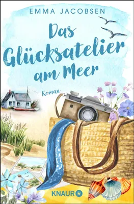 Produktbild von Das Glücksatelier am Meer