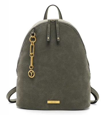 Produktbild von SURI FREY Rucksack Romy May City Backpack Oliv olivgrün