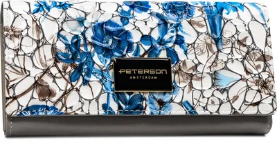 Zdjęcie produktu dla Portfel Peterson PTNPH24LFL78019