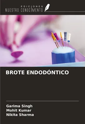 Produktbild von Brote Endodóntico
