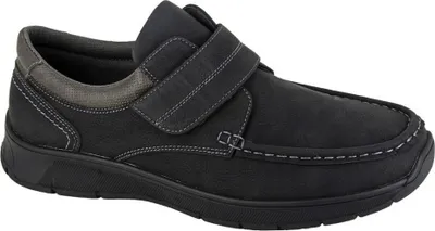 Produktbild von Scimitar - Herren Sneaker DF2446 (44,5 EU) (Schwarz)