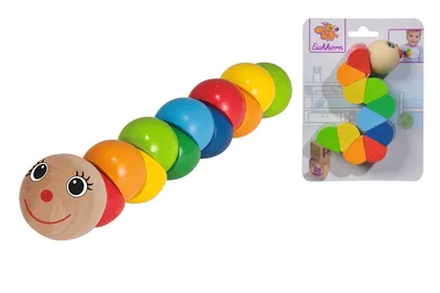 Produktbild von Eichhorn Greifling, 2-sort.