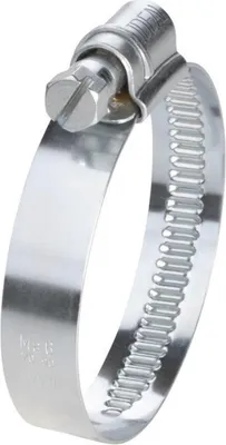 Produktbild von IDEAL Schlemper Maxi-Bandstahlklemme W1, 20mm, 90-120mm