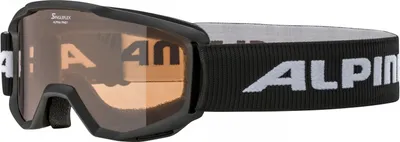 Produktbild von Alpina Piney Black Matt Black Matt -