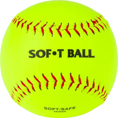 Produktbild von Sport-Thieme Softball