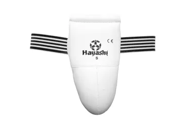 Produktbild von Hayashi Tiefschutz Kunstleder Senior