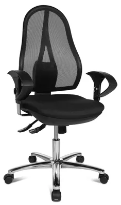 Productafbeelding van Topstar® OP290UG20 Bürodrehstuhl Open Point SY Deluxe