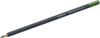 Produktbild von Faber Castell Farbstift Gofa Mine 3,3 mm permanentgrün