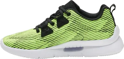 Produktbild von Hummel Training 400 Sneaker Sportschuhe gelb/schwarz/weiß 206049-5998, Schuhgröße:46 EU